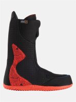 Burton Ion Step On Snowboardboots für Herren in White/Dusty Blue EU 46