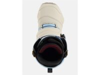 Burton Ion Step On Snowboardboots für Herren in White/Dusty Blue EU 46