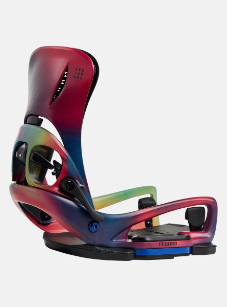Burton Step On® Escapade EST Snowboardbindung für Damen in Hydro/Multi