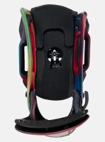Burton Step On® Escapade EST Snowboardbindung für Damen in Hydro/Multi