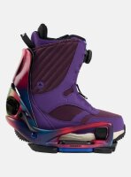 Burton Step On® Escapade EST Snowboardbindung für Damen in Hydro/Multi