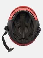 Anon Merak Wavecel Ski & Snowboard-Helm in Mars