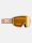Anon Schneebrille M3 Goggle + Ersatzglas und Maske Summit Taupe, Lens: Perceive Sunny Bronze