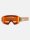 Anon Schneebrille M3 Goggle + Ersatzglas und Maske Summit Taupe, Lens: Perceive Sunny Bronze