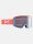 Anon Schneebrille WM3 Goggle + Ersatzglas und Maske