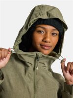 Burton Lalik 2L Jacke für Damen in Forest Moss