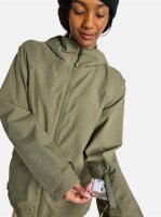 Burton Lalik 2L Jacke für Damen in Forest Moss