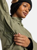 Burton Lalik 2L Jacke für Damen in Forest Moss