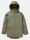 Burton Lalik 2L Jacke für Damen in Forest Moss
