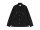 Carhartt WIP Drewe Chore Coat Jacke für Herren in Black rinsed