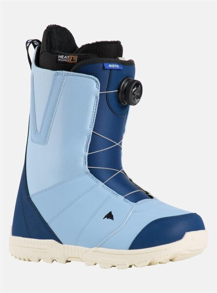 Burton Moto Boa Snowboard-Boots Herren