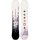 Burton Feelgood Graphic Camber Snowboard für Damen