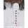 Burton Feelgood Graphic Camber Snowboard für Damen