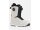 Burton Ruler BOA Snowboardboots für Herren in Gray Cloud