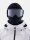 Anon Schneebrille M3 Goggle + Ersatzglas und Maske Smoke / Sunny Onyx