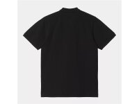 Carhartt WIP Chase Pique Polo Shirt für Herren in...