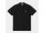 Carhartt WIP Chase Pique Polo Shirt für Herren in Black/Gold