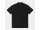 Carhartt WIP Chase Pique Polo Shirt für Herren in Black/Gold