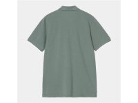 Carhartt WIP Chase Pique Polo Shirt für Herren...