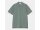 Carhartt WIP Chase Pique Polo Shirt für Herren Silver Pine / Gold