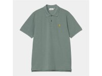 Carhartt WIP Chase Pique Polo Shirt für Herren...