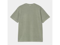 Carhartt WIP S/S Nelson T-Shirt für Herren Park...