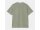 Carhartt WIP S/S Nelson T-Shirt für Herren Park garment dyed