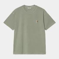 Carhartt WIP S/S Nelson T-Shirt für Herren Park...