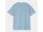 Carhartt WIP S/S Nelson T-Shirt für Herren Clay Blue garment dyed