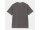 Carhartt WIP S/S Nelson T-Shirt für Herren Graphite garment dyed