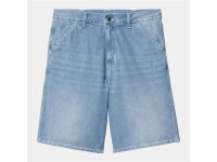 Carhartt WIP Simple Short für Herren in Blue light...