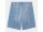 Carhartt WIP Simple Short für Herren in Blue light true washed