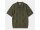 Carhartt WIP Checker Polo Shirt für Herren Dollar Green