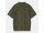 Carhartt WIP Checker Polo Shirt für Herren Dollar Green