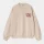 Carhartt WIP Catalogue Sweat für Herren in Fleur De Sel / Desire