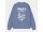 Carhartt WIP Catalogue Sweat für Herren in Blue Iris / Air Pink