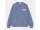 Carhartt WIP Catalogue Sweat für Herren in Blue Iris / Air Pink