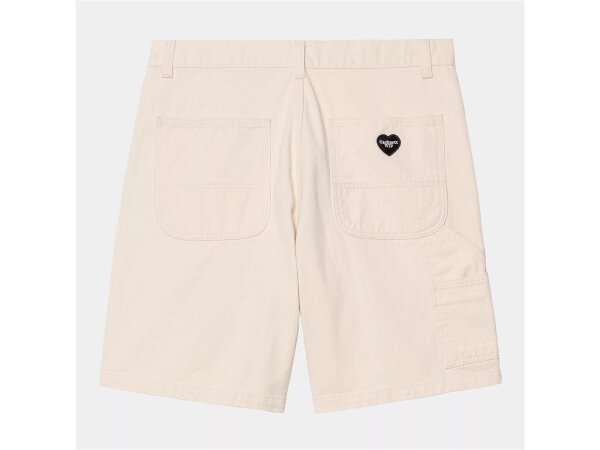 Carhartt WIP Drewe Short für Herren in Natural