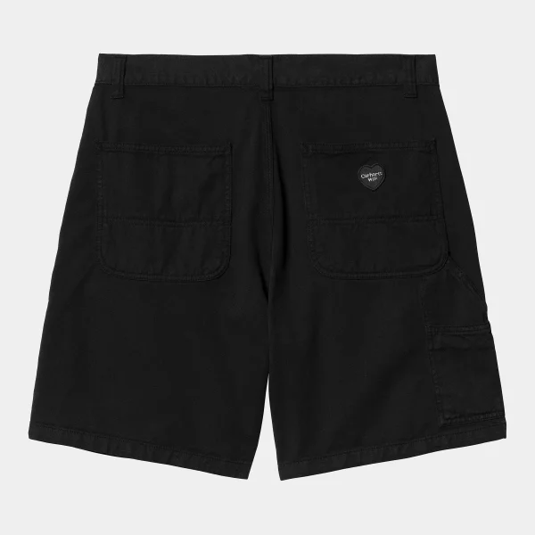 Carhartt WIP Drewe Short für Herren in Black M