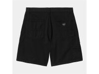 Carhartt WIP Drewe Short für Herren in Black M