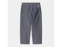 Carhartt WIP Blake Pant Hose für Herren Blue Rinsed