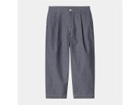 Carhartt WIP Blake Pant Hose für Herren Blue Rinsed