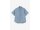 Carhartt WIP S/S Lucas Shirt Blue bleached für Herren