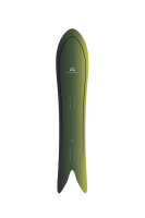 Field Earth G157 Snowboard 157