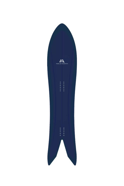 Field Earth X2 FA Snowboard