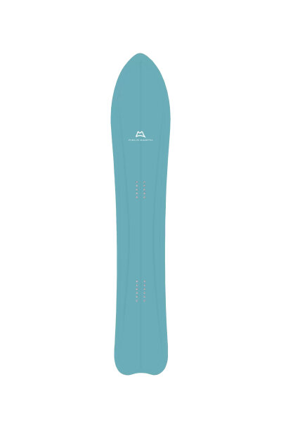 Field Earth X1 Snowboard