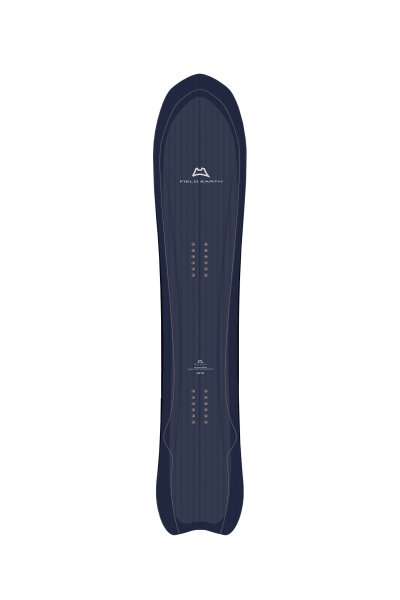 Field Earth AX-9 Snowboard
