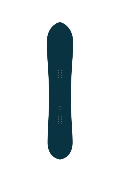 Field Earth Artride 3D Snowboard