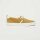 Hours Is Yours Callio S77 Schuhe - vintage gold
