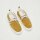 Hours Is Yours Callio S77 Schuhe - vintage gold